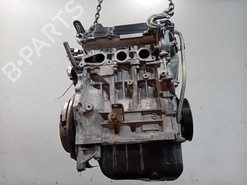 Engine MITSUBISHI MIRAGE / SPACE STAR VI Hatchback (A0_A) 1.0 (A05A) | BP28309239M1 