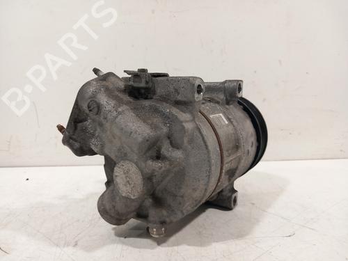 AC compressor CITROËN C4 CACTUS 1.2 THP 110 | BP33757168M34 - Image 4