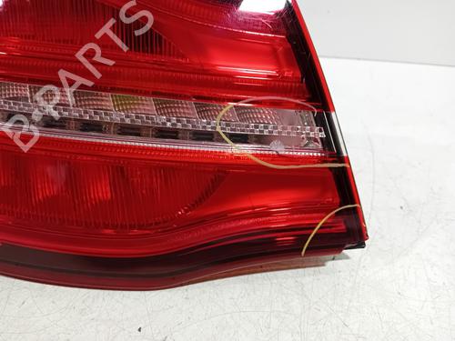 Used Left taillight MERCEDES-BENZ GLE Coupe (C292) AMG 63 S 4-matic (292.375) (585 hp) 17770199