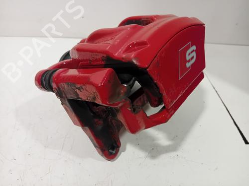 Left rear brake caliper AUDI Q5 (FYB, FYG) SQ5 TFSI quattro | BP33421966M107 - Image 2