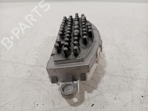 Heater resistor SEAT LEON (5F1) 1.0 TSI | BP22176949M108 