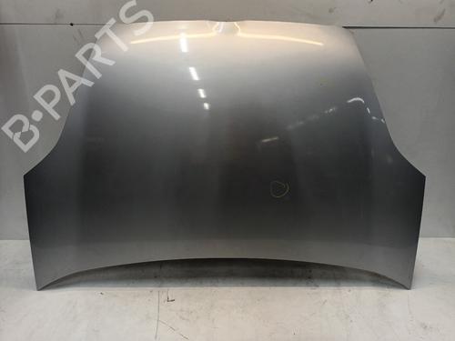 Used Hood FIAT DOBLO Cargo (263_) 1.6 D Multijet (263WXD1B, 263WXR1B, 263WXX1B, 263ZXD1B,... (105 hp) 19053622