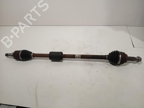 right-front-driveshaft-ford-fiesta-vii-hj-hf-2017-32272473 main image