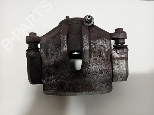 Left front brake caliper HYUNDAI ix20 (JC) 1.4 | BP29879053M105