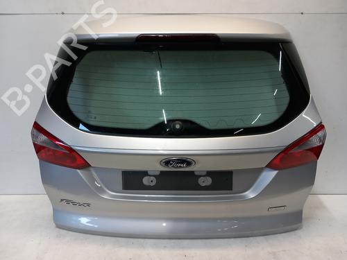 Used Tailgate Tailgate 38499804 38499804