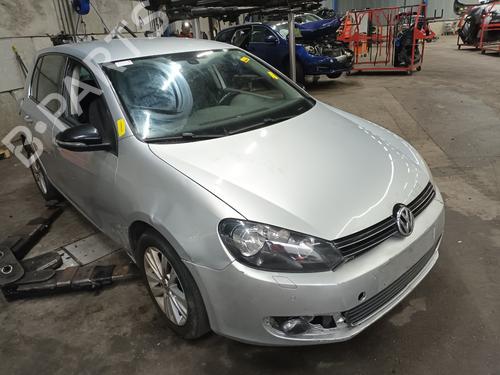 Right headlight VW GOLF VI (5K1) 1.2 TSI | BP36432615C29 - Image 7