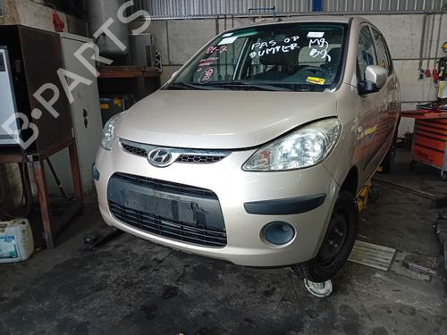Used Parts HYUNDAI i10 I (PA) 1.1 4003363