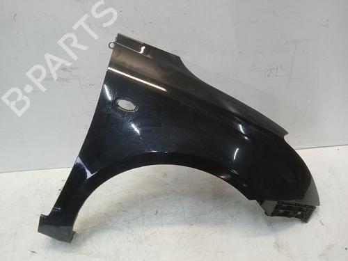 Used Right front fenders Right front fenders SUZUKI SWIFT III (MZ, EZ) 1.3 (RS413, ZC11S) (92 hp) 40064821 40064821