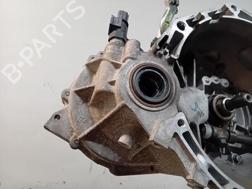 Gearbox HYUNDAI i10 II (BA, IA) 1.0 | BP29275261M3 