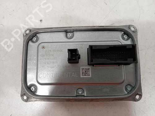 Used Xenon ballast MERCEDES-BENZ B-CLASS Sports Tourer (W246, W242) B 200 (246.243) (156 hp) 28309249