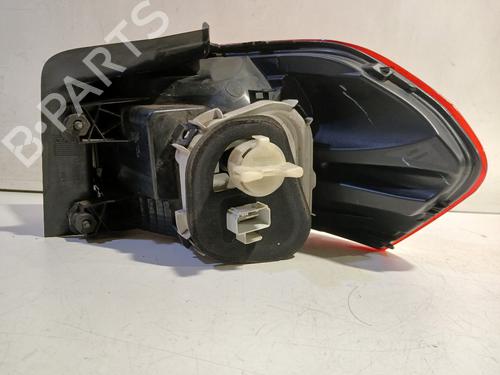 Venstre baglygte VW TOURAN (5T1) 1.6 TDI | BP30908135C34