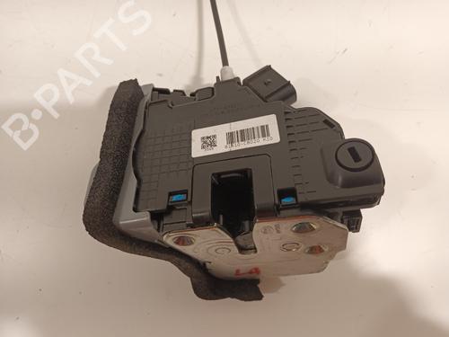 Rear left lock HYUNDAI i20 II (GB, IB) 1.2 | BP17761565C100 