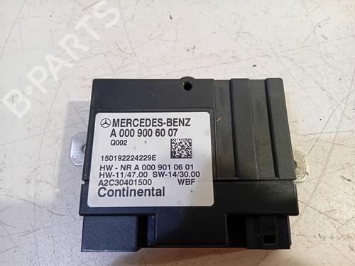 Used Control unit MERCEDES-BENZ C-CLASS (W205) C 250 BlueTEC / d (205.008, 205.006) (204 hp) 25249486