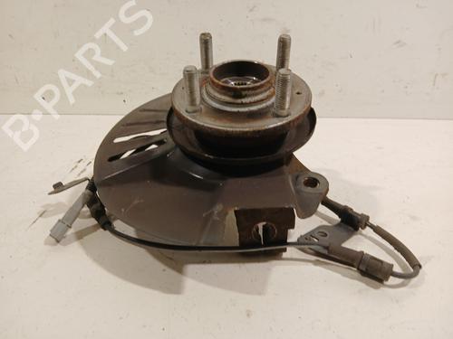 Right front steering knuckle KIA STONIC (YB) 1.0 T-GDi | BP29325353M26 