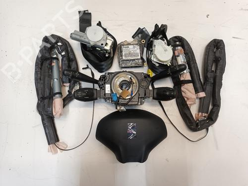 Used Airbag Kit Airbag Kit 37436916 37436916