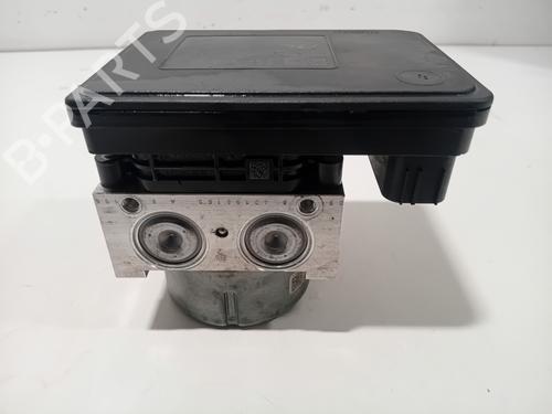 ABS pump OPEL CORSA F (P2JO) 1.2 (68) | BP38293252M43 - Image 2