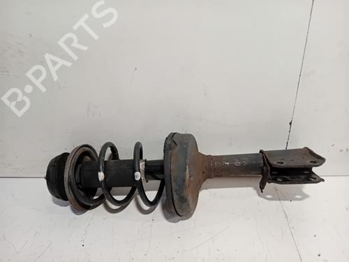 Used Right front shock absorber RENAULT TWINGO II (CN0_) 1.2 (CN0D) (58 hp) 28970996