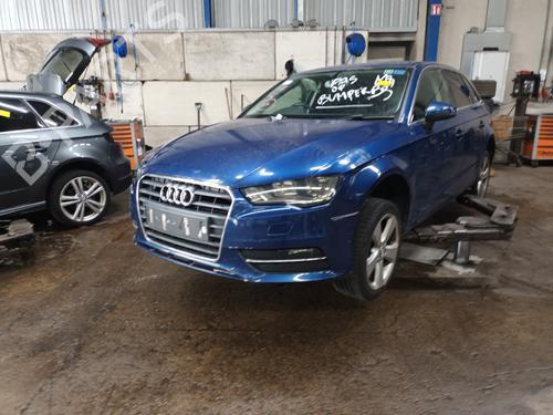 Brugte AUDI A3 Sportback (8VA, 8VF) 2.0 TDI 4820421