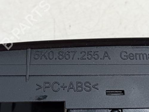 Switch VW GOLF VI (5K1) 2.0 GTi | BP20669941I30 