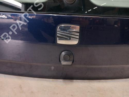 Tailgate SEAT Mii (KF1, KE1) 1.0 | BP37196247C6 - Image 5