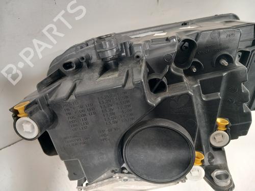 Left headlight SKODA KAROQ (NU7, ND7) 1.5 TSI | BP33719173C28 - Image 9