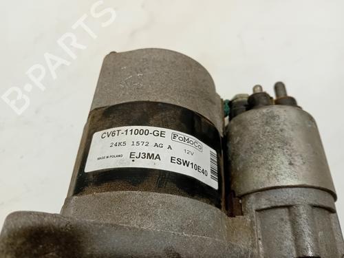 Starter FORD FIESTA VI (CB1, CCN) 1.0 EcoBoost | BP15073940M8 