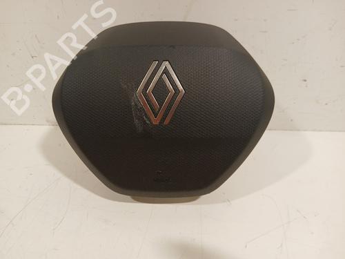 Førerens kollisjonspute RENAULT KANGOO III Box Body/MPV 1.5 Blue dCi 115 (FJAC) (116 hp) 30625222