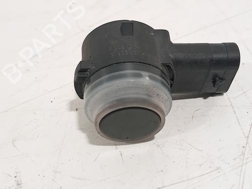 Used Electronic module Electronic module MERCEDES-BENZ CLA (C118) CLA 200 (118.387) (163 hp) 33403419 33403419