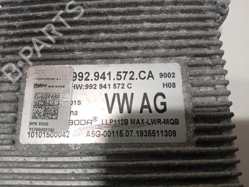 Lights ECU VW PASSAT B8 Variant (3G5, CB5) 1.6 TDI | BP38169396M55 - Image 3