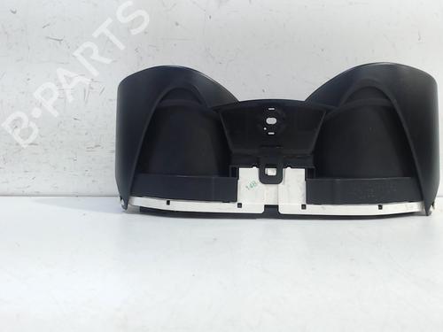 Instrument cluster FORD FIESTA VI (CB1, CCN) 1.6 TDCi | BP10082945C47 
