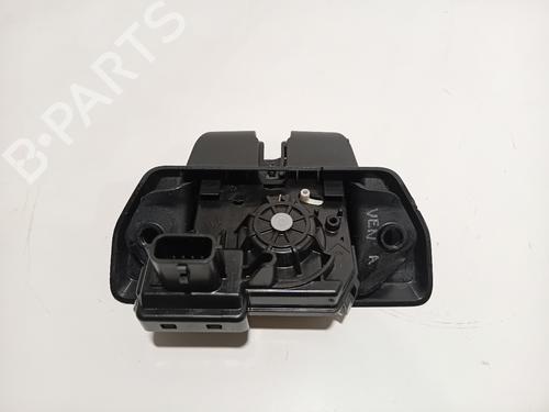 Fechadura da mala Fechadura da mala RENAULT AUSTRAL TCe 160 (HGMJ) (158 hp) 36670742 36670742