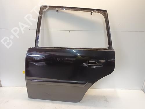 Porta trás esquerda CITROËN C4 Grand Picasso I (UA_) 1.6 16V (150 hp) 17978552