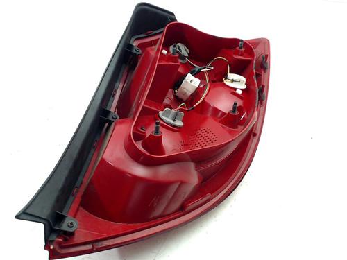 Left taillight KIA CEE'D Hatchback (ED) 1.4 | BP11508653C34 - Image 2