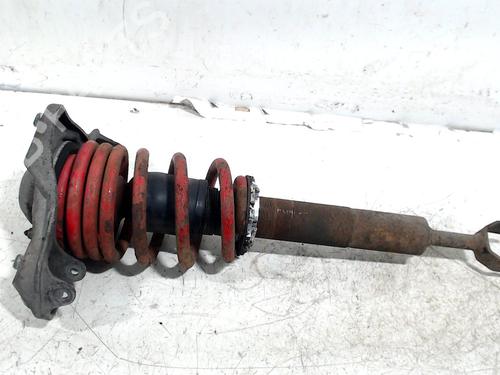 Used Right front shock absorber Right front shock absorber 7781157 7781157