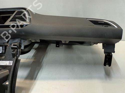 Airbag sæt SEAT ATECA (KH7, KHP) 1.5 TSI | BP31264274C86