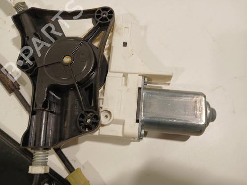 Front right window mechanism AUDI A6 C7 Avant (4G5, 4GD) 3.0 TDI quattro | BP29816315C23 