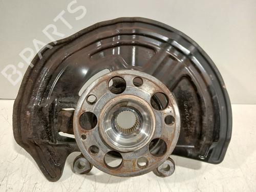 Mozzo anteriore destro Mozzo anteriore destro MERCEDES-BENZ B-CLASS Sports Tourer (W246, W242) B 180 (246.242) (122 hp) 36984885 36984885