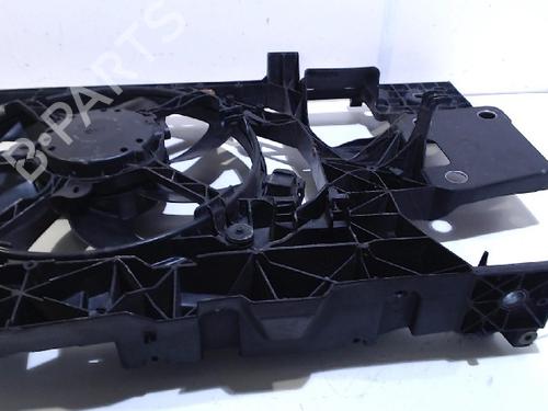 Electronic module RENAULT MEGANE III Grandtour (KZ0/1) 1.5 dCi (KZ0C, KZ1A) | BP6508039M83