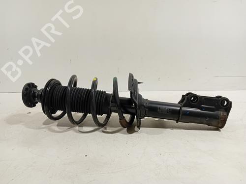 Used Left front shock absorber Left front shock absorber 25705346 25705346