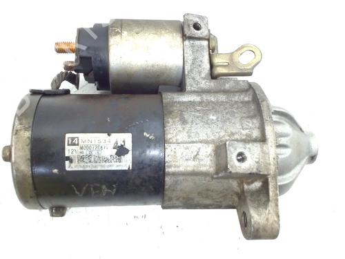 Used Starter Starter 10491958 10491958