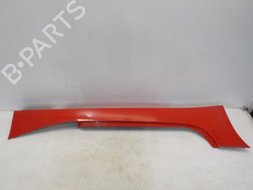 Used Right sideskirt BMW Z4 Roadster (E85) 2.0 i (150 hp) 17240270