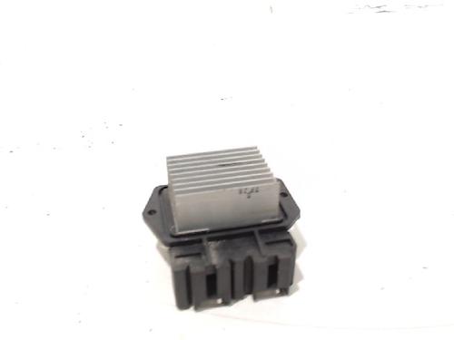 Used Heater resistor TOYOTA PRIUS Liftback (_W2_) 1.5 Hybrid (NHW20_, NHW20R) (112 hp) 11784024