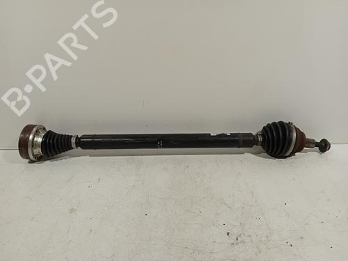 Used Right front driveshaft Right front driveshaft VW TOURAN (1T3) 1.2 TSI (105 hp) 20670008 20670008