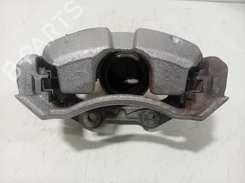 Right front brake caliper CITROËN C3 IV (CC_, CB_) ë-C3 (CBZYAZ) | BP37665967M104 - Image 2
