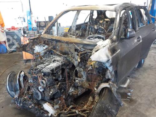 Used Parts BMW X5 (G05, F95)  xDrive 40 i  991473
