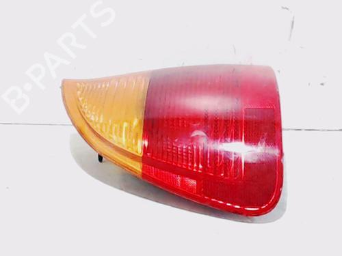 Left taillight BMW 3 Touring (E46) 320 d | BP908451C34 