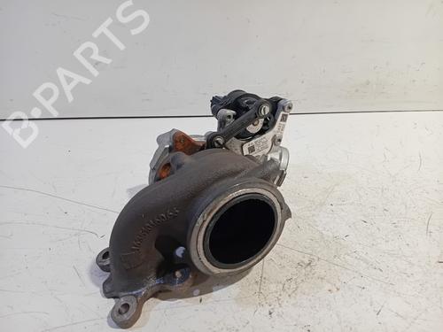 Turbocharger/Supercharger VW TAIGO (CS1) 1.0 TSI | BP29015699M71 