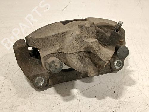 Right front brake caliper RENAULT WIND (E4M_) 1.2 (E4MF) | BP27184575M104 - Image 3