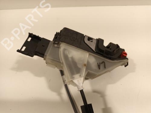 Rear left lock DS DS 3 / DS 3 CROSSBACK (UR_, UC_, UJ_) E-TENSE (UZZKXZ) | BP16421697C100 