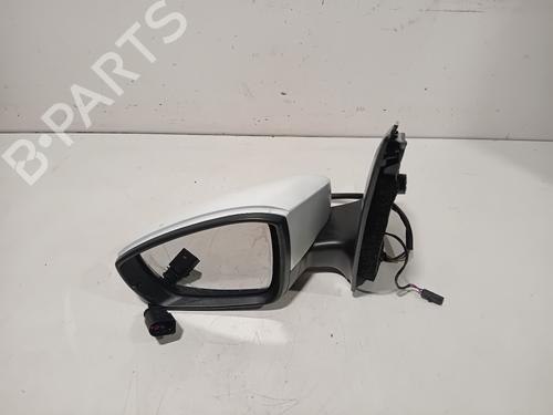 Used Left mirror Left mirror 39137361 39137361